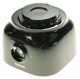 Philips Housing Part - Housing Part Plastic