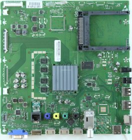 Philips 32PFL4007T/12 - Main AV - 313929713444 - 3139 123 65323v2-MB/65333v2-SB