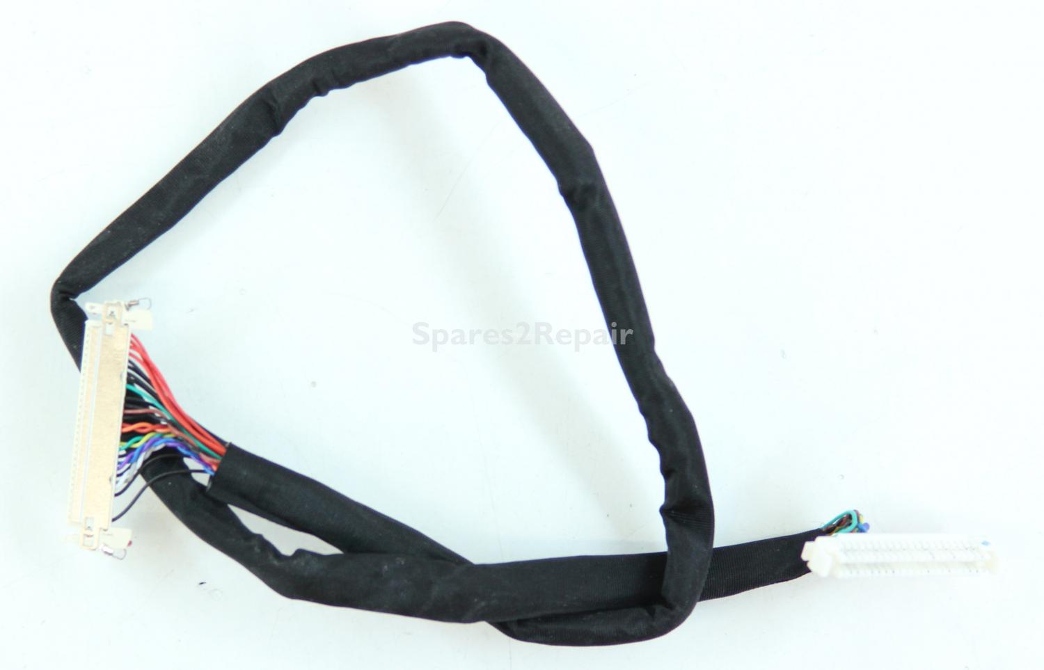 Philips 32HFL3009D/12 - T-Con Cable - From 6871L-3203K To 715G6165-M02-000-005X