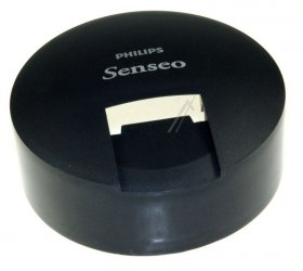 Philips Flap - Top Cover Plastic