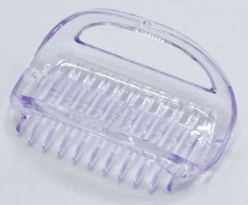 Philips Comb Attachment - Sfs Comb Soft Lilac Serv