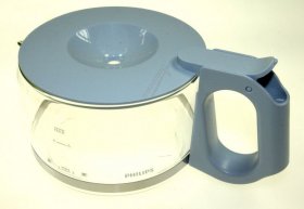 Philips Coffee Pot - Coffee Jug