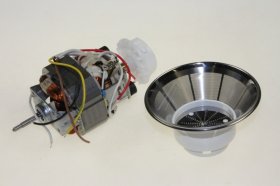 Philips Motor - Motor Ac >37 5w