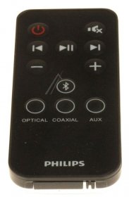 Philips Remote Control - 9965 100 67444