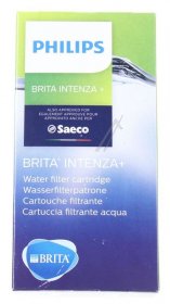 Philips Water Filter - Acc Psa Brita Water Filter V3
