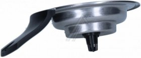 Philips Pad Holder - Hd5010-01 Pad Holder -2 Cups