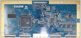 Philips 37PF5520D/10 - LVDS - T370XW01 V1 CTRL BD - 05A31-1A