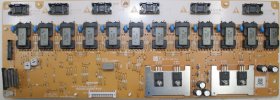 Philips 52PFL9632D-10 - Inverter - RDENC2305TPZF - QKITF0184S1P2(74)