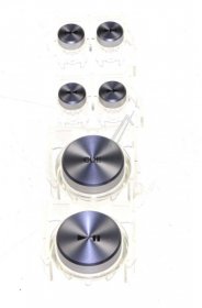 Pioneer Button - Set Knob(play)assy