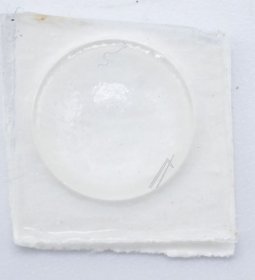 Polti Trim Ring - Piedino Autoadesivo 3478cb00