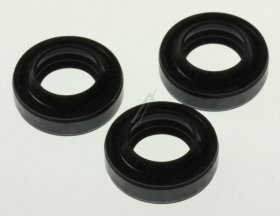 Polti Sealing Materials - La60050079 Oil Seal D 12 Mm Kit 79 (3 X 3.201.0014)