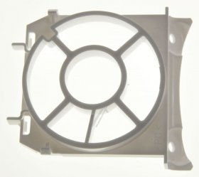 Polti Carrier Assembly - Frame For Upper Pcb Vl Next