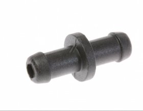 Polti Hose Coupling - Tube Silicone