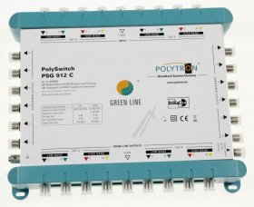 Polytron Level Controller - Ofa 015 Optical Attenuator -15 Db, Fc-pc Male To Female