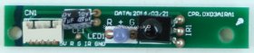 Proscan PLDEDV3292 - IR - CPR.DXD3AIRA1
