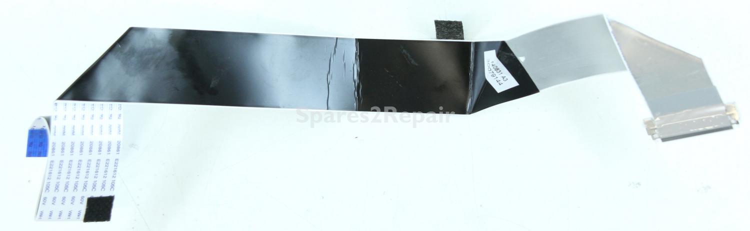 Proscan PLEDV2488UK - T-Con Cable - 140831 A3 - 30079144