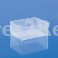 Raaco Draw Storage Cabinets - A7-1 Insert 55, Clear