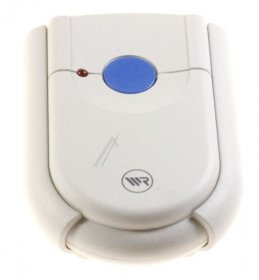 Rademacher Garage Remote Control - 4385 Remote Control, 1 Channel , Am, 433,92mhz, Rc
