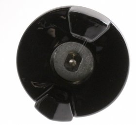 Riviera & Bar Turntable Coupler - Entrainement Qd780a