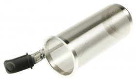 Riviera & Bar Filters - Panier A The Assemble