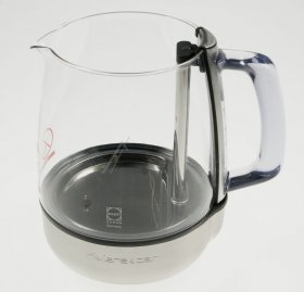 Riviera & Bar Coffee Pot - Baugruppe. Kaffeekanne Ohne Kanne