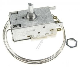 Robertshaw Fridge Thermostat - K59l1809500 Thermostat Ranco Alternativ Fur Bauknecht 481228238244