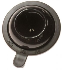 Saeco Flap - Crp953-01 Top Cover Plastic