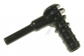 Saeco Hose Coupling - Water Heater Part For Saeco Machine