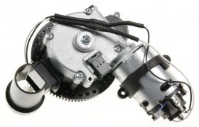 Saeco Coffee Grinder - 17001683 Gen motor Coffee Grinder Cst 230v Assembly
