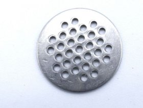 Saeco Filters - Ss Brew Unit Cof filter Holes D=1 Cst