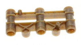 Saeco Hose Coupling - 11023053 Accessories For Machines Saeco