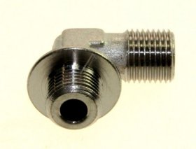 Saeco Hose Coupling - 11001480 Raccord 90°