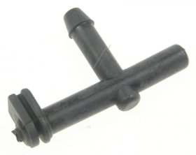 Saeco Hose Coupling - 17000980 Parts Of Water Heater For Saeco