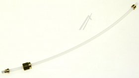 Saeco Connecting Hose For Coffee Machines - 227876800 Steam Tube Antihaft 235mm