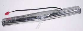 Samsung Defrosting Heater - Assy Drain-plate Ref w2-pjt red 38w