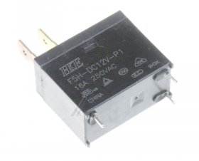 Samsung Pcb Relay To 12v - F5h-dc12v-p1 Relay-power:12vdc 33 3ma 1forma 6 5ms 10