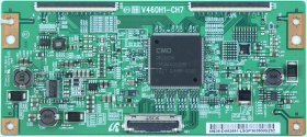 Samsung UE46C6530 - T-Con - 35-D052551 - V460H1-CH7