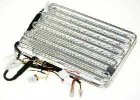 Samsung Condensation Cont. Compress. - Assembly Evap-ref et a1100p-h12 230v 1