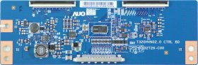 Samsung UE32S5500 - T-Con - 55.32T26.C03 - 32T26-C00 - T320HVN02.0 CTRL BD