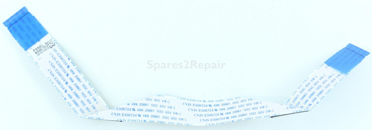 Samsung UE55HU7200U - T-Con Cable - BN96-30261U - REV.01