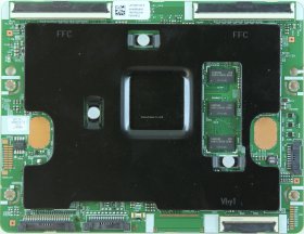 Samsung UE48JS9000T - T-Con - BN95-01983A - BN41-02297A - 2015_hawk_uft_sdc_uhd - LSF480FJ03-K