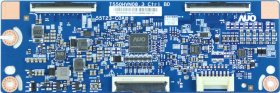 Samsung UE32J5500 - T-Con - 55.32T42.C24 - 55T23-C0A - T550HVN08.3 Ctrl BD