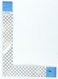 Samsung UE32D4010NW - T-Con Cable - BN96-13227P