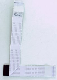 Samsung UE55JU6000K - T-Con Cable - BN96-36273B - Rev.00