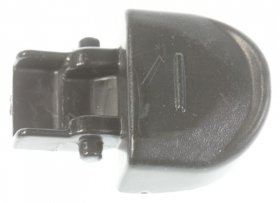 Samsung Button - Knob-pipe vcc9200 abs deep Gry
