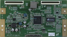 Samsung 460UT-2 - T-Con - LJ94-02790E - SHDC4LV0.0