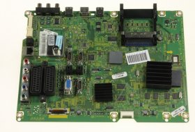 Samsung LE32C650L1WX - Main AV - BN94-03454A