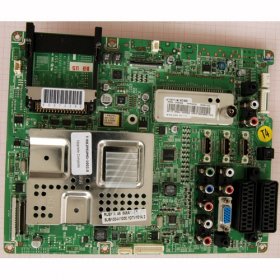 Samsung LE46A786R2FXXC - Main AV - BN94-02238B