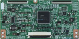 Samsung UE32D6530WK - T-Con - 35-D060302 - V460HK1-C01