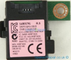 Samsung UE55J6300AK - Bluetooth Module - BN96-30218E - WIBT40A- 649E-WIBT40A